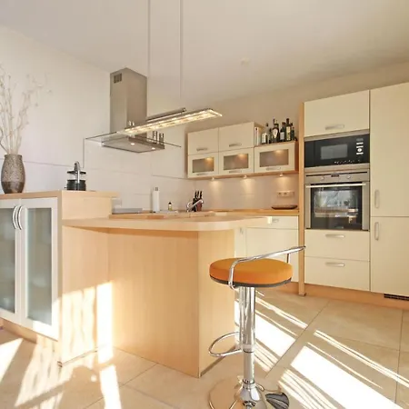 Villa-Katharina-Wohnung-6-771 Ostseebad Kühlungsborn