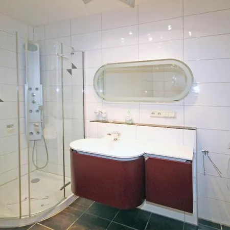 Apartment Villa-Katharina-Wohnung-6-771 *