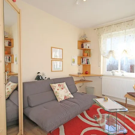 아파트 Villa-Katharina-Wohnung-6-771 *